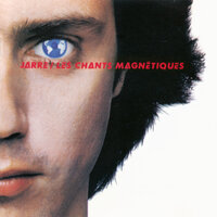 Jean-Michel Jarre - Magnetic Fields, Pt. 2