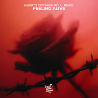 Alberto Ciccarini & Poul & REWEL - Feeling Alive