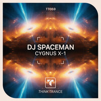 DJ Spaceman - Cygnus X-1