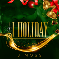 J Moss - Happy With Me