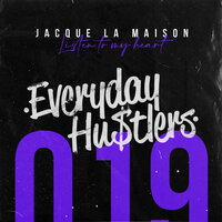 Jacque La Maison - Listen To My Heart