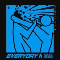 Linius & Kordas - Everyday