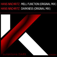 Mell Function / Darkness, 2021