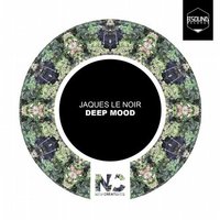 Jaques Le Noir - Burn the Star