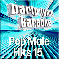 Party Tyme - Pop Male Hits 15