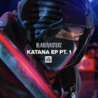 Brennan Heart & Blademasterz - Katana