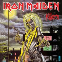 Wrathchild