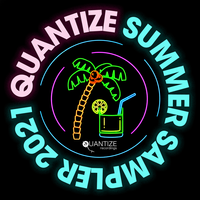 Quantize Summer Sampler 2021, 2021