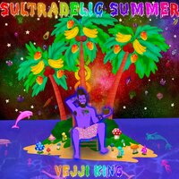 Sultradelic Summer