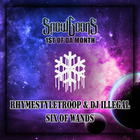 Snowgoons & RhymeStyleTroop & Dj Illegal - Six Of Wands