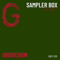 Sampler Box - Volume 3