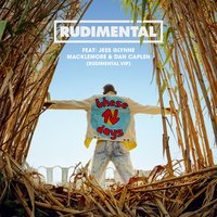 These Days  [Rudimental VIP]