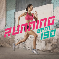 Running BPM 180, 2021