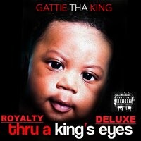 Gattie Tha King & Fresh Da P.A. Balla - Keeping It Coming