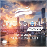 My One Foundation (UpOnly 620)