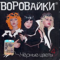 Черные цветы, 2003