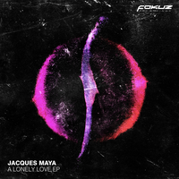 Jacques Maya - Love (Will Take You Higher)