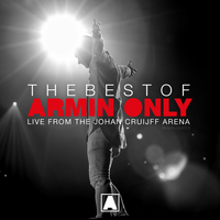 The Best Of Armin Only