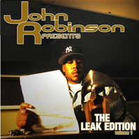 John Robinson - Indy 102