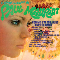 Comme j'ai toujours envie d'aimer