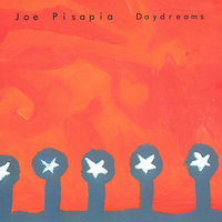 Joe Pisapia - Dancing Partner