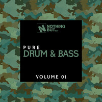 Nothing But... Pure Drum & Bass, Vol. 01, 2021