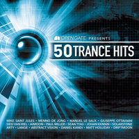 50 Trance Hits