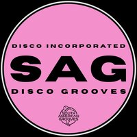 Disco Groovers