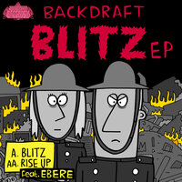BLITZ E.P.