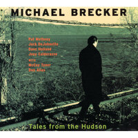 Tales From The Hudson, 2007