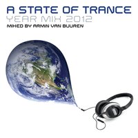 A State of Trance Year Mix 2012