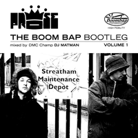 Prose (Steady & Efeks) - No Concern