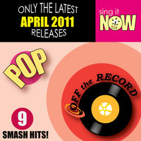 April 2011 Pop Smash Hits