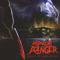 Midnight Danger & Max Cruise - Fatal Attraction