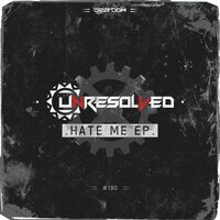 Hate Me EP