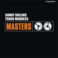 Tenor Madness