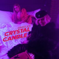 CRYSTAL CANDLE