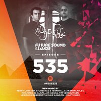 Brand New World Of Light (FSOE 535)