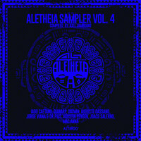 Aletheia Sampler, Vol. 4, 2021