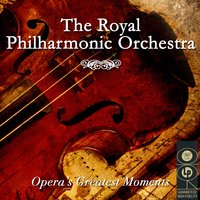 Toreador's Song (from Carmen)