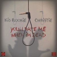 Kid Bookie & Christie & NASAAN & Dot Rotten - Premonition