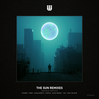 The Sun Remixes VA, 2021