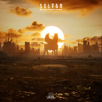 Soltan - Blinking Stars