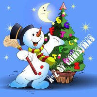 Children's Song Factory - Tobogganing Is Such Fun