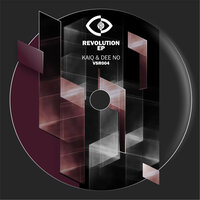 Kaiq & Dee no - Revolution