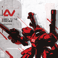 CV - Clockwerk