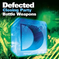 Defected Closing Party Battle Weapons, 2011