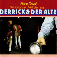 Die Schönsten Melodien Aus Derrick & Der Alte, 1979