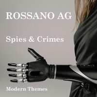 Rossano Ag - Deep Undercover