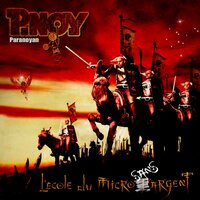 Paranoyan - Excelsior